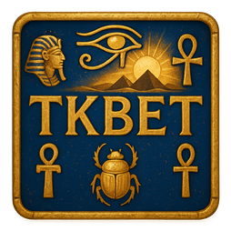 TKBET logo